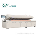 high quality and lowest price Lead-free R8 Reflow Soldering Oven
